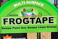 frog tape