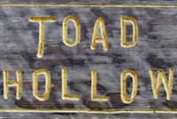 toad hollow