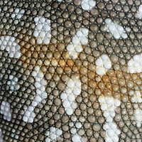 lizard skin