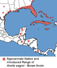 range map