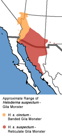 range map