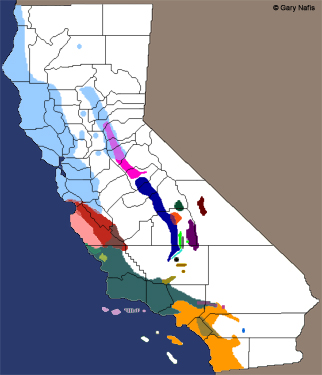 range map