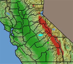 Mt. San Gorgonio