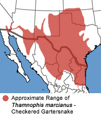 range map